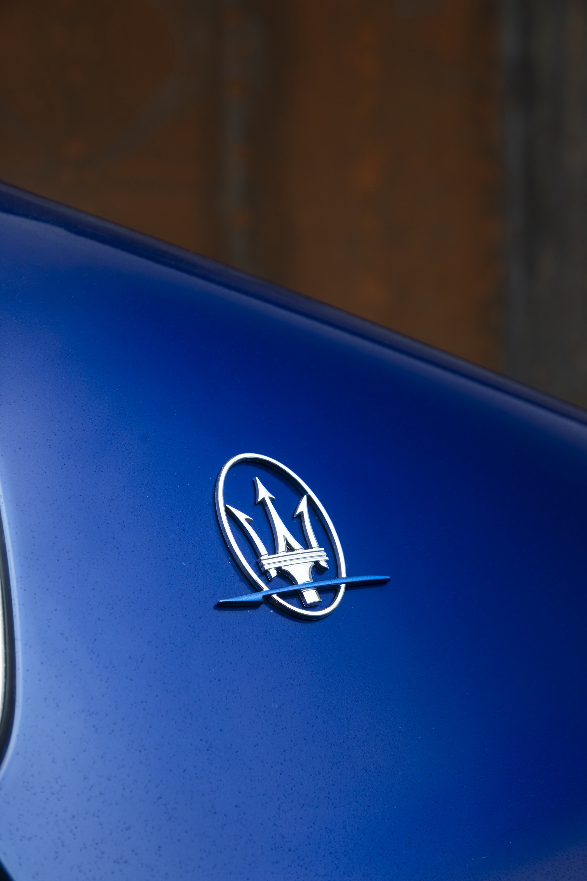 Maserati’s First Electrified Model, The Ghibli Hybrid, Heads Down Under ...