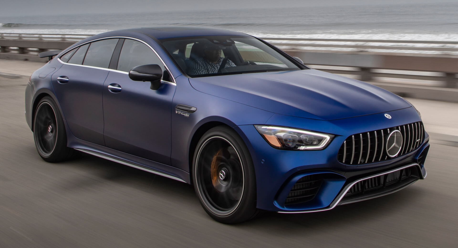 Starter Motor Cable Sparks Mercedes Amg E63 Gt 63 Recall Over Possible Fire Concern Carscoops