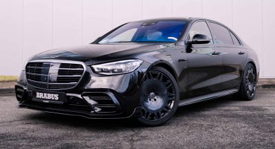 2023 Used Mercedes-Benz S-Class BRABUS B700 at Presidential Auto Sales,  Service and Leasing Serving Palm Beach, Boca Raton, Delray Beach, FL, IID  22065680