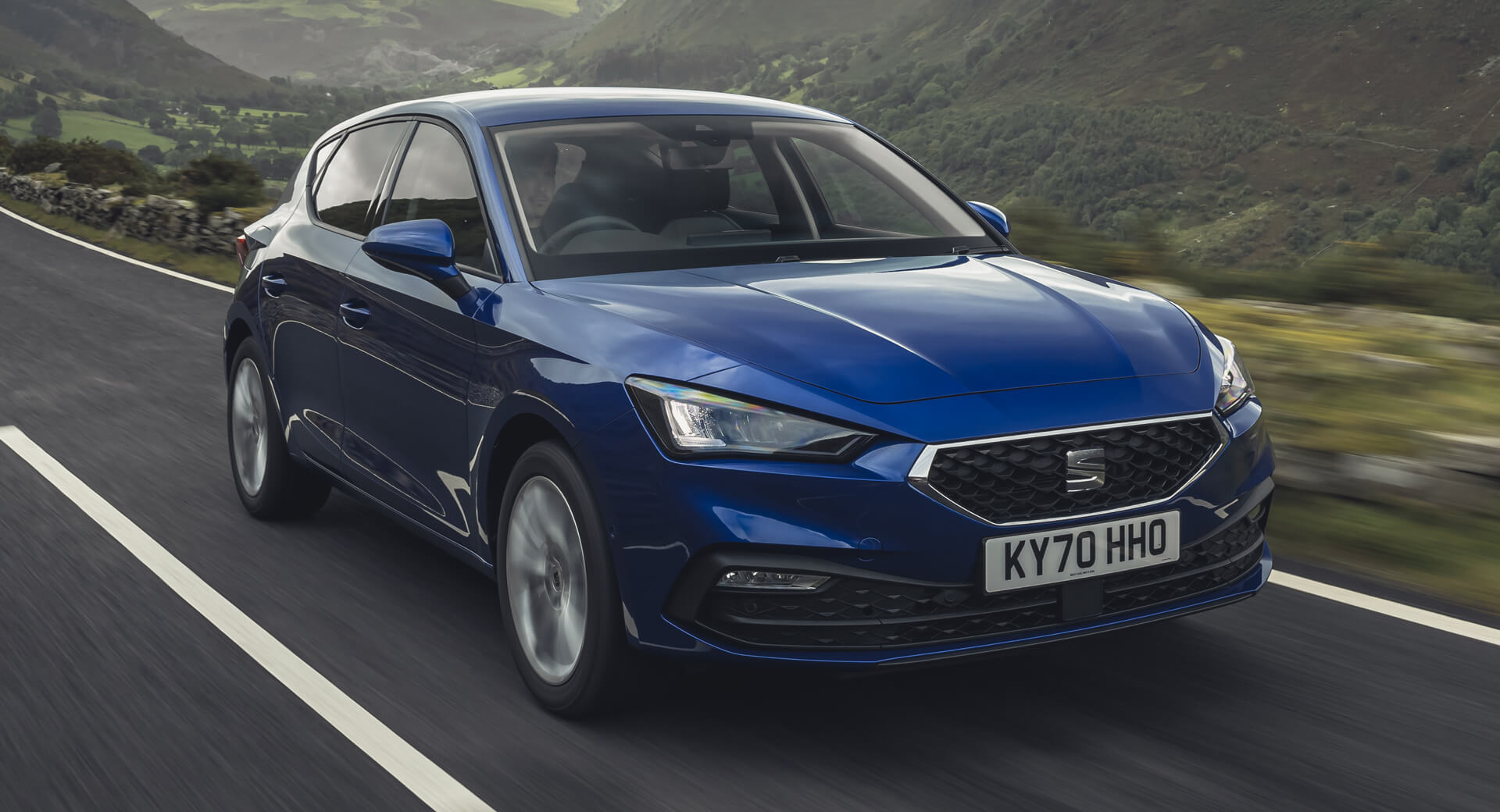 21 Seat Leon Wins New Petrol And Diesel Engines In The Uk Autobala