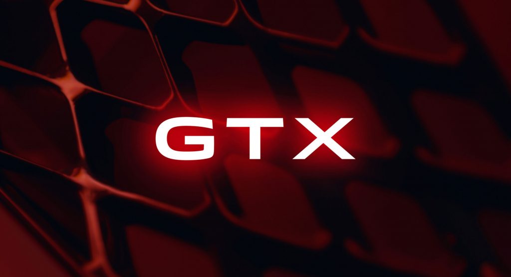  New ID.4 GTX Will Debut On April 28 As VW’s Hottest Electric SUV