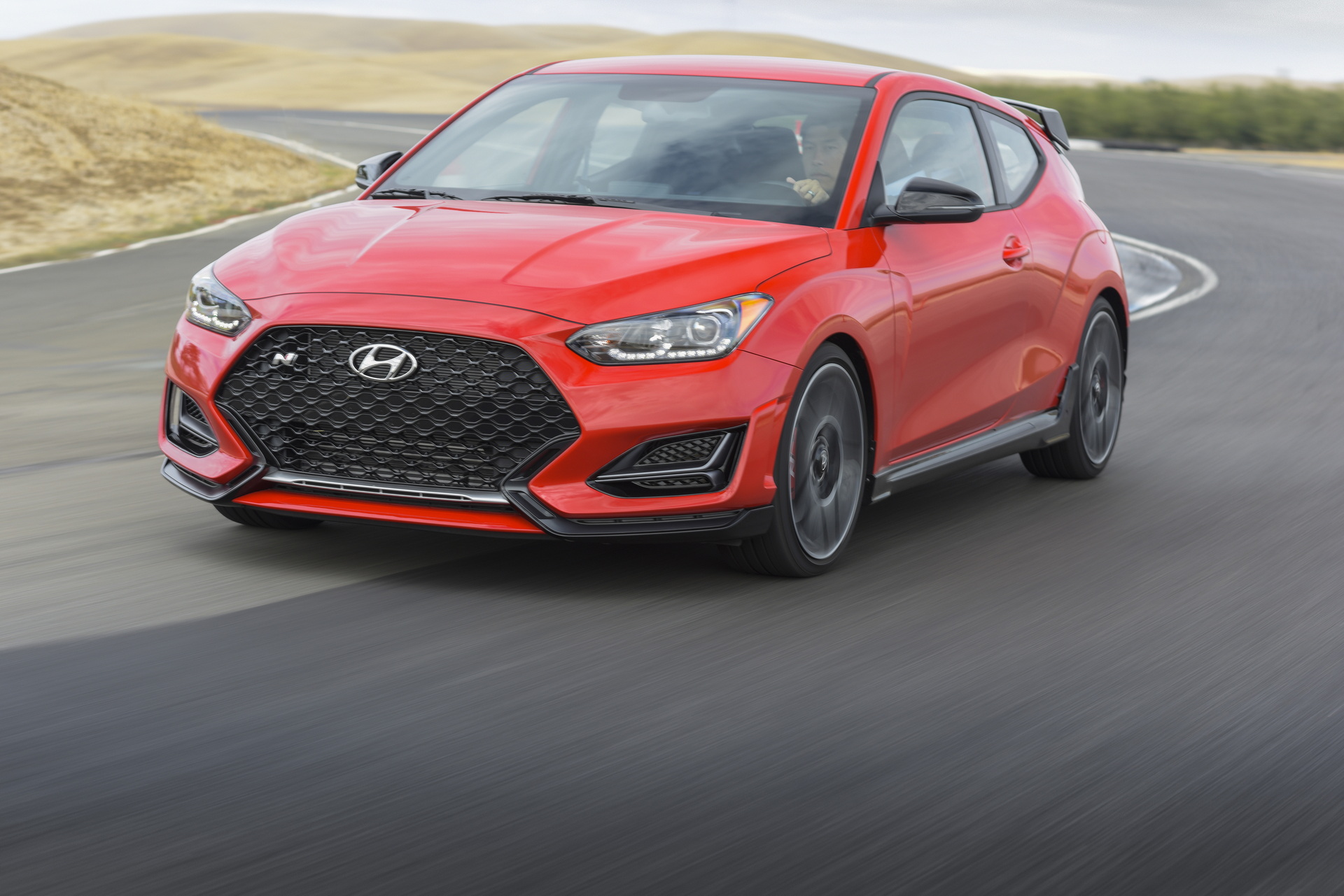 The Standard Hyundai Veloster Could Be On Its Final Legs In The U.S ...