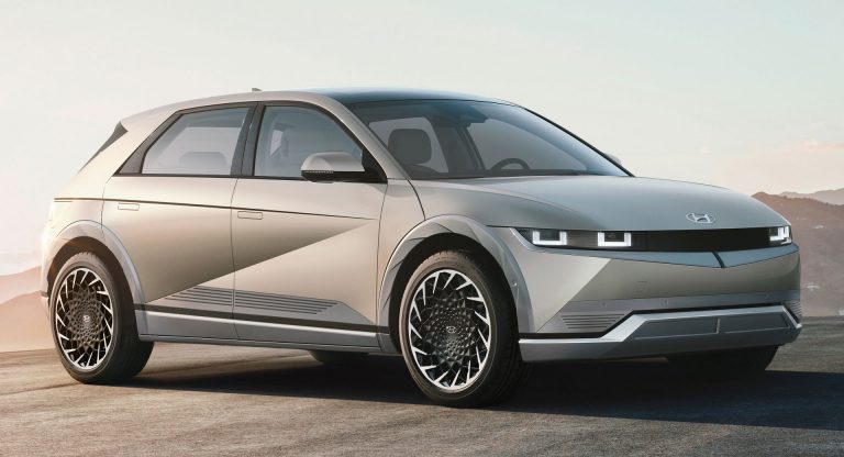 Hyundai N EV In The Works, Company Also Exploring Hydrogen Tech | Carscoops