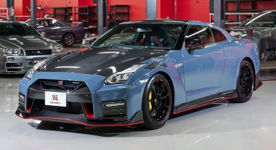 There will be no 2022 Nissan GT-R in America as history repeats