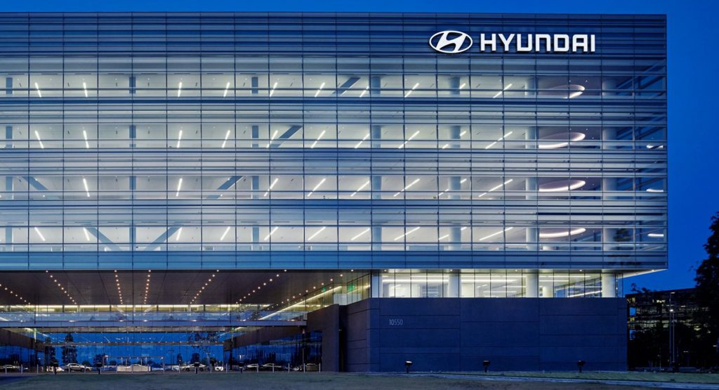  Hyundai’s Q1 Profits Hit Their Highest In 4 Years