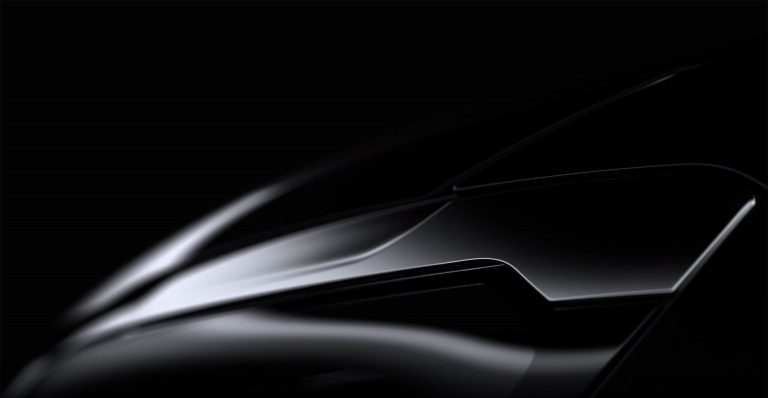 Jeep’s Small Seven-Seat Crossover Teased, Won’t Be Called The Grand ...