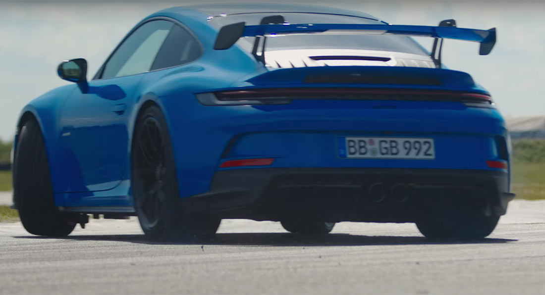 First Opinions Of The 2022 911 GT3 Are In, Is It As Good As Porsche Promised? Auto Recent