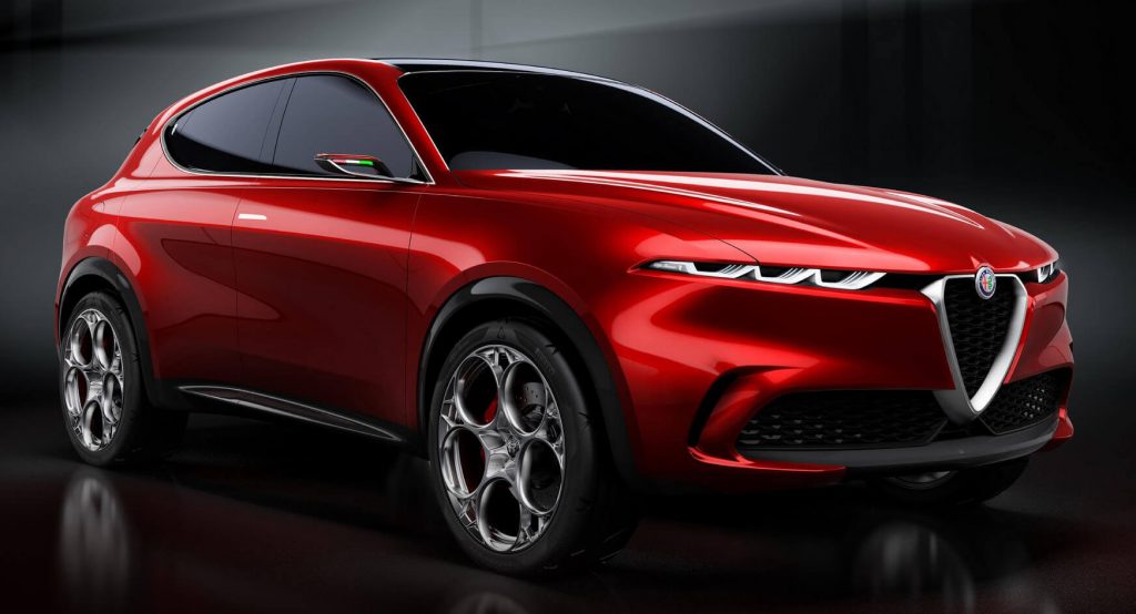  Alfa Romeo CEO Unhappy With Tonale’s PHEV Powertrain Performance, SUV Delayed By 3 Months