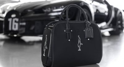 Bugatti luggage online