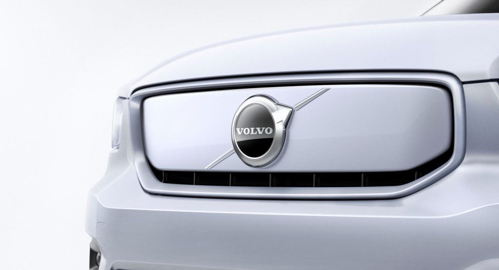  Bolstered By A Car-Buying Resurgence, Volvo Sets 10th Straight Month Of Growth