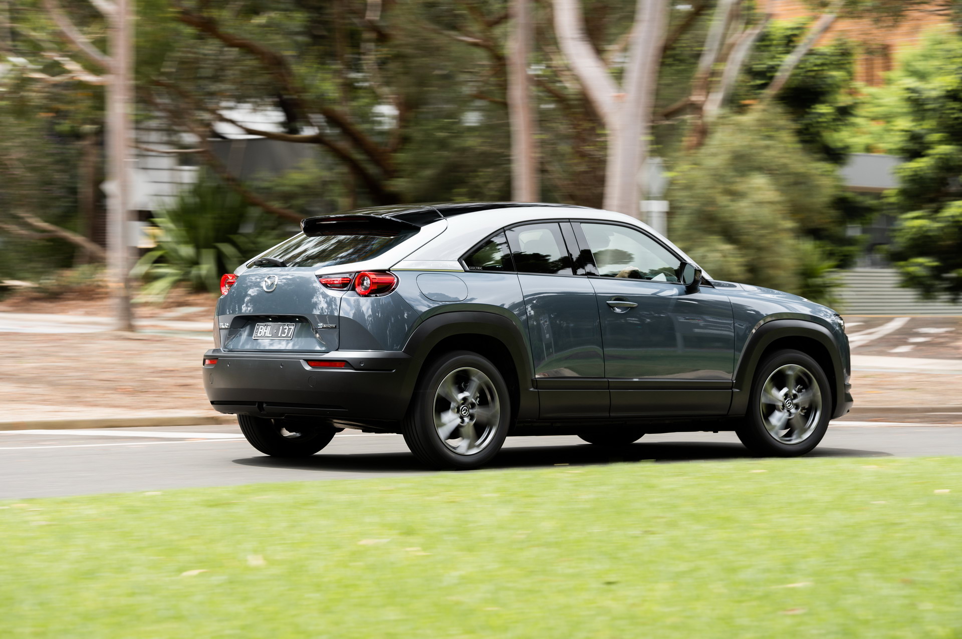 Aussies Can Now Pre-Order The 2021 Mazda MX-30 Electric, Pricing Starts ...