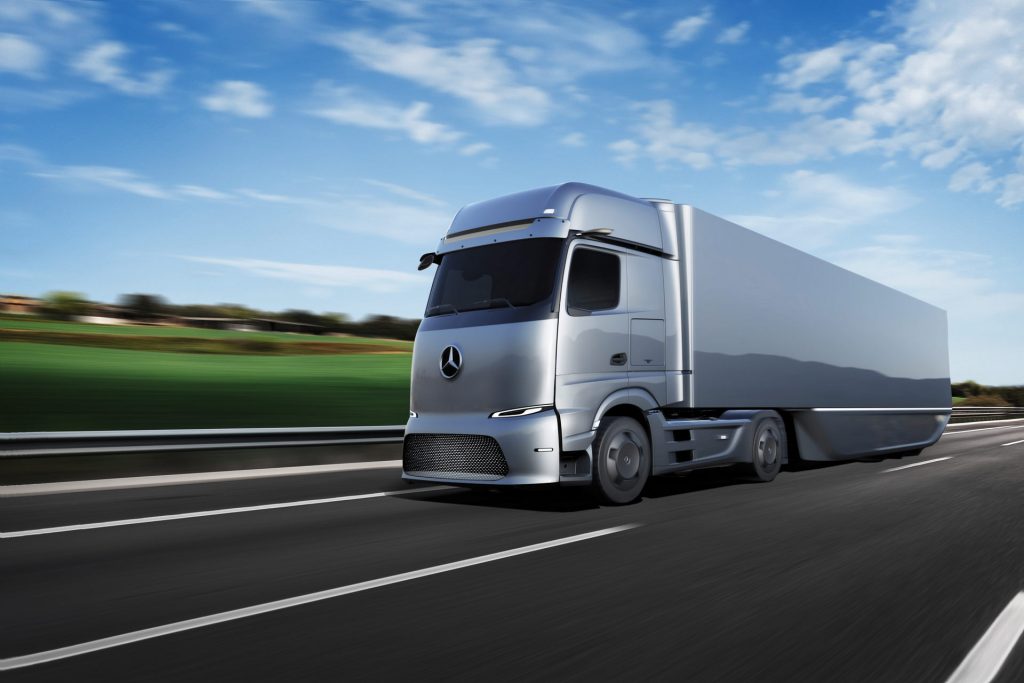 Daimler Truck And CATL Deepen Partnership For Electric Trucks | Carscoops