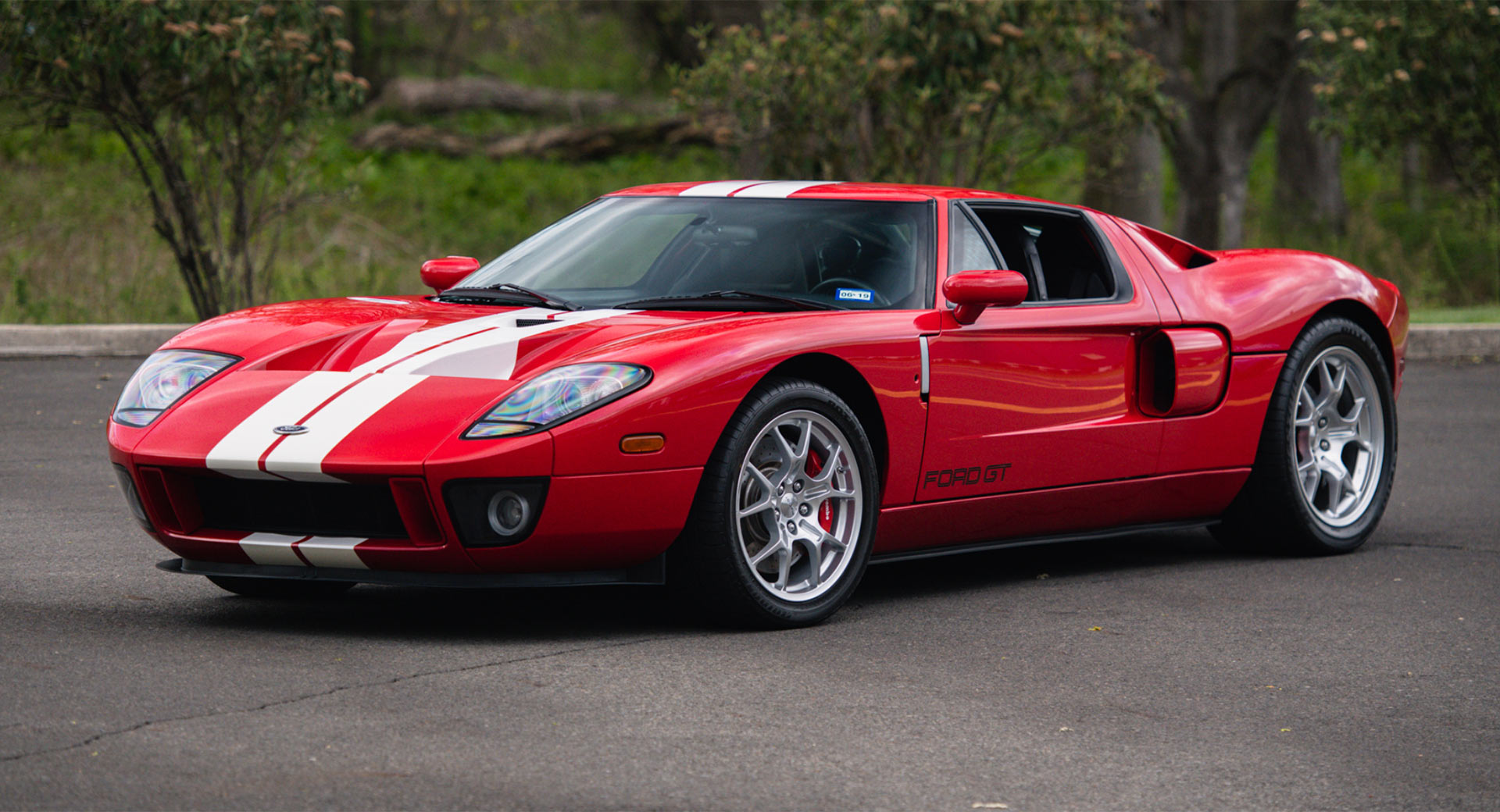 Tæt element Databasen Ford GT Prices Have Skyrocketed, But What About Other High End Cars? |  Carscoops