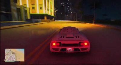 Alleged Map Locations of GTA 6 in Vice City Leak