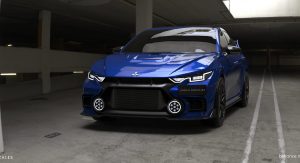 2023 Mitsubishi Lancer EVO XI: Designer's Renders Fuel Our Hopes ...