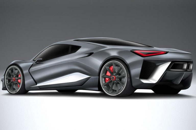 Switzerland’s Morand Cars Wants To Build A Hypercar With Hybrid And EV ...