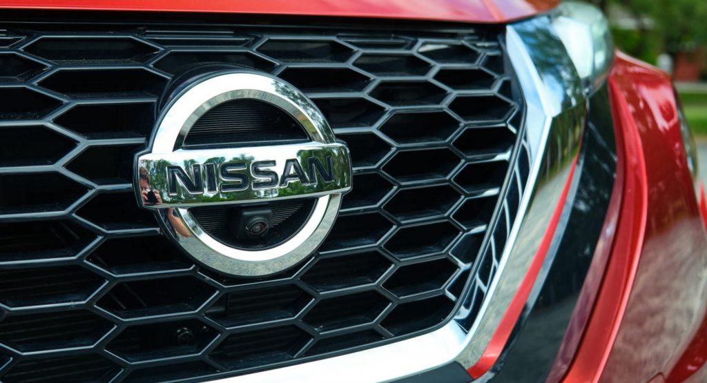  Nissan To Pause Production At Three Mexican Plants