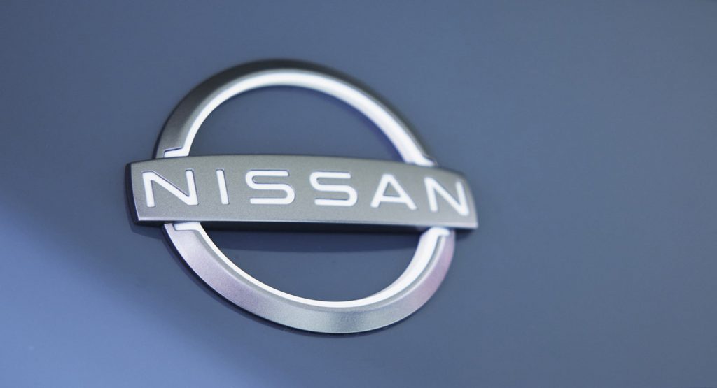  Nissan Is Selling Its 1.5% Stake In Daimler For $1.2 Billion