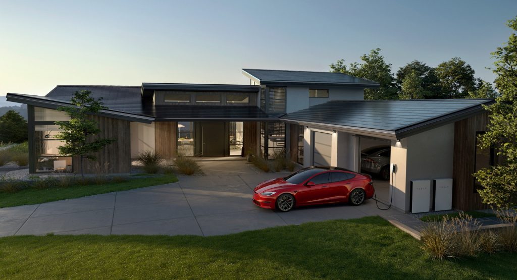  Tesla Could Face Class Action Lawsuit Over Sharply Rising Solar Roof Contract Prices