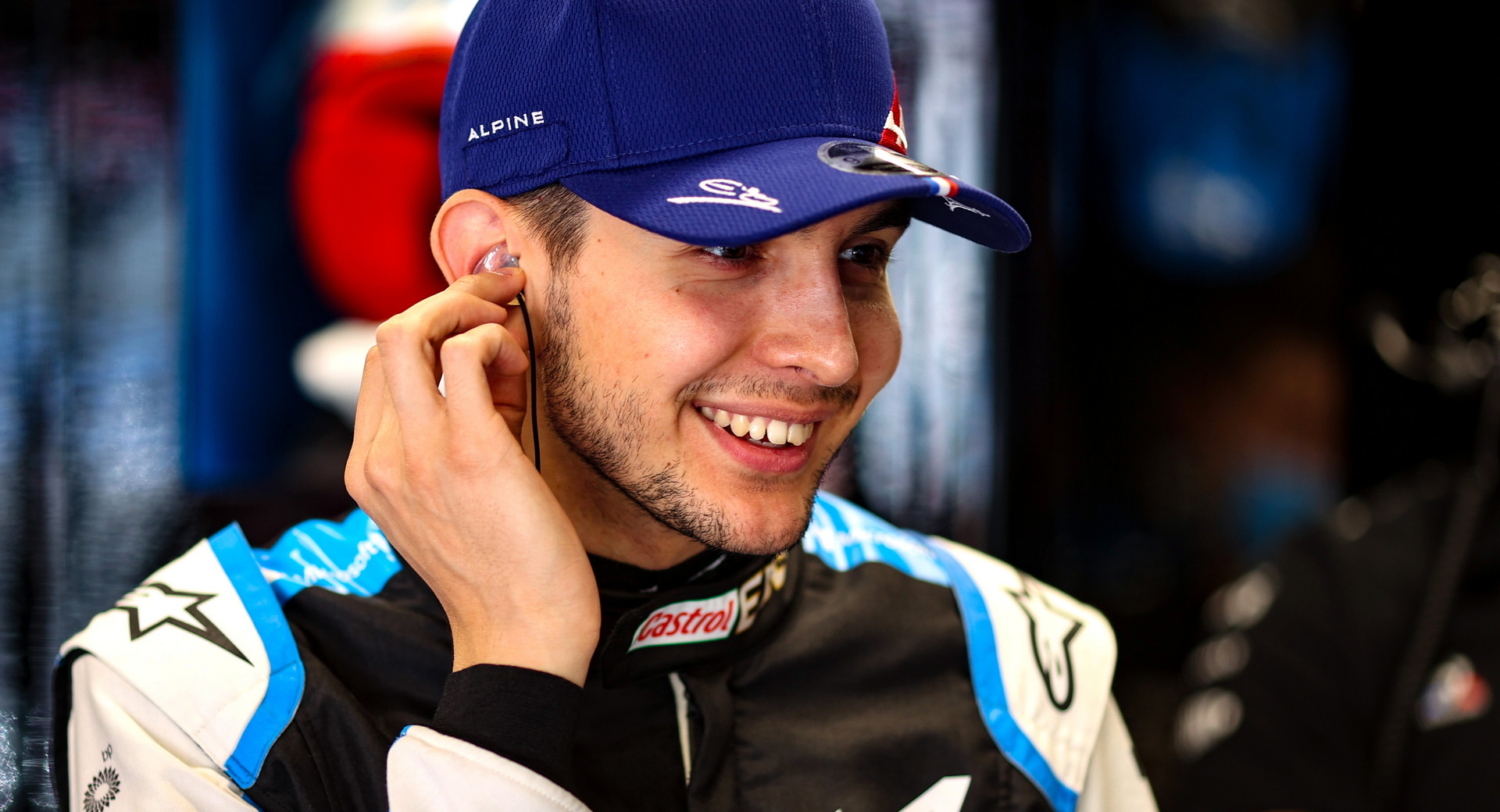 Esteban Ocon Extends Contract With Alpine F1 Racing Until 2024 | Carscoops