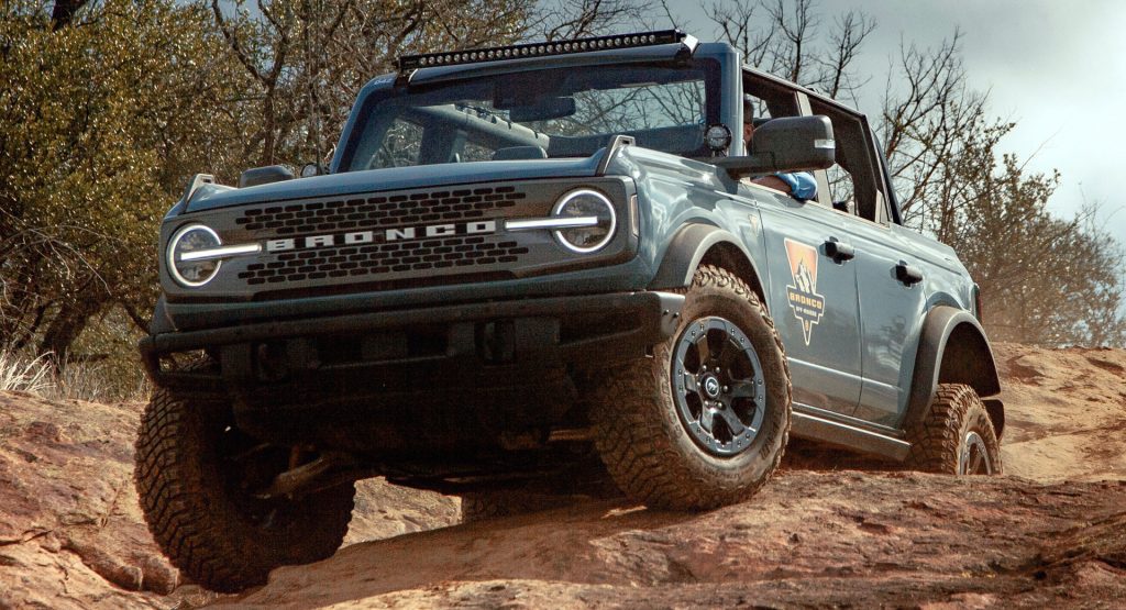  2021 Ford Bronco Reviews Are Out, Was It Worth The Wait?