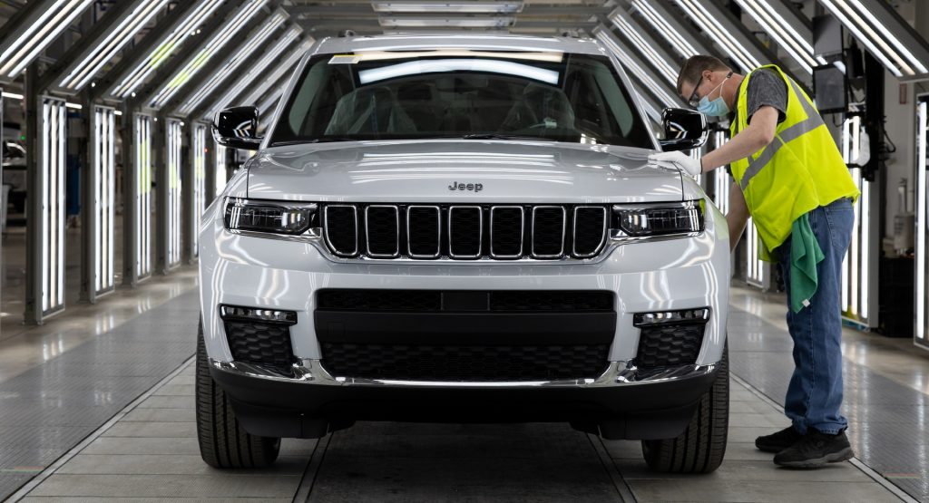  Jeep Believes New Detroit Plant Will Cure Decades Of Criticism Over Poor Quality