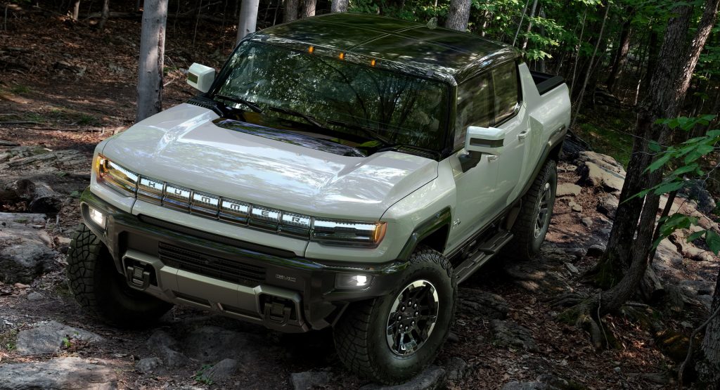  Americans Interested In Electric Pickups Want Them To Be Rugged And Less Costly To Operate