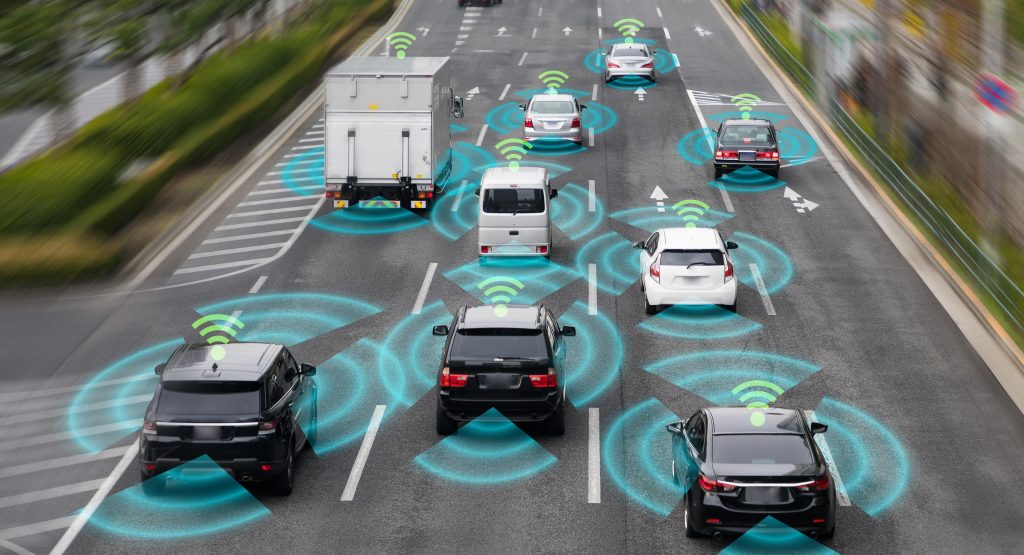  As Little As 12% Of UK Public Confident In Sharing The Road With Self-Driving Cars