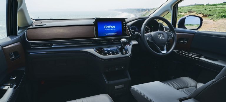 Honda Kills Legend And Odyssey In Japan, America’s Minivan Not Impacted ...