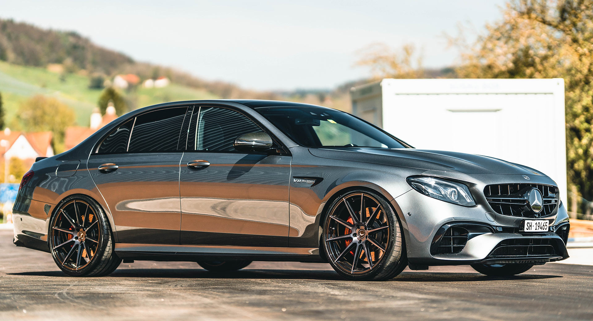 Mercedes Reportedly Going On A Killing Spree: Coupes, Wagons, And CLS To Be  Axed