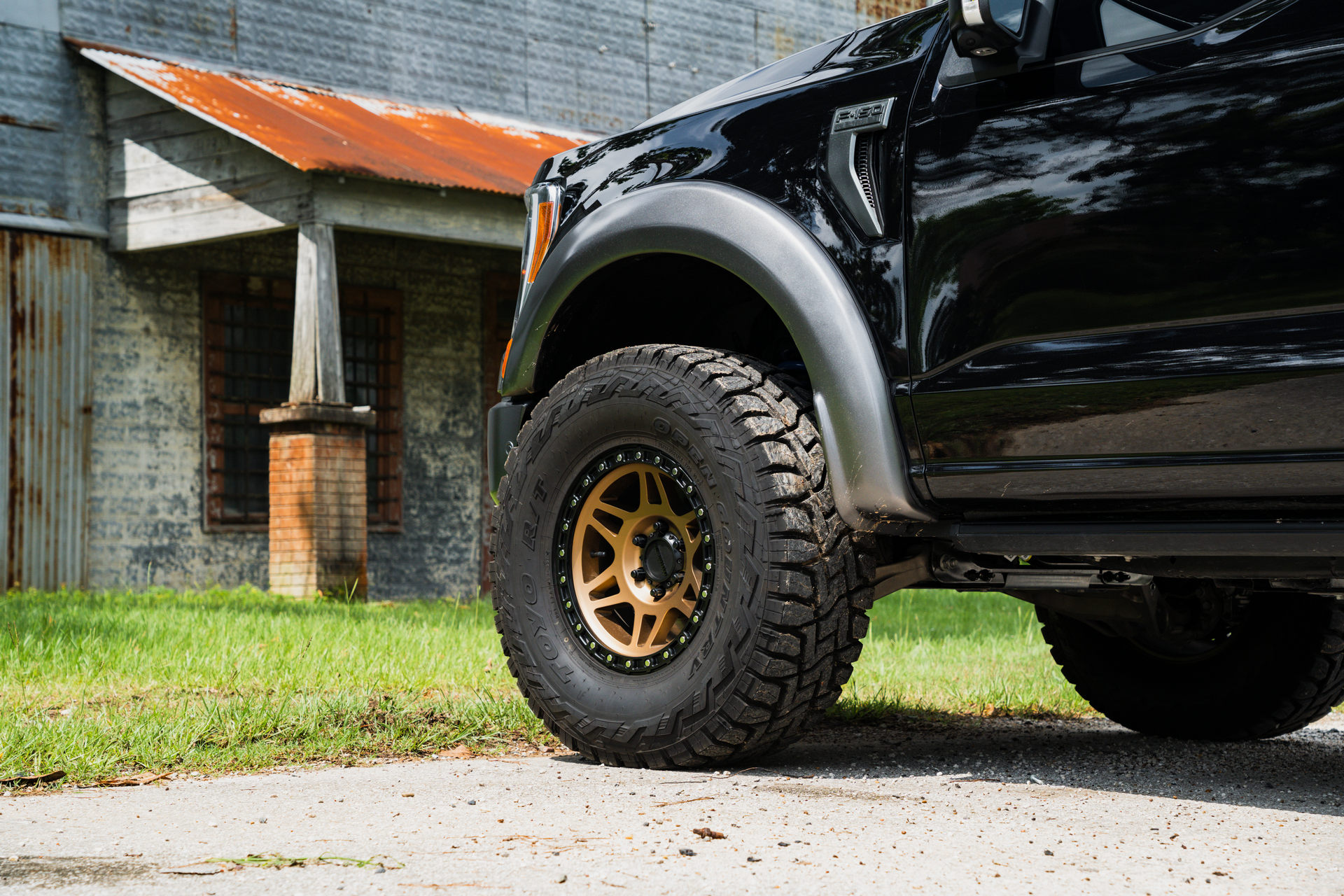 PaxPower’s 2021 Ford F-150 Offers Up To 770 HP | Carscoops