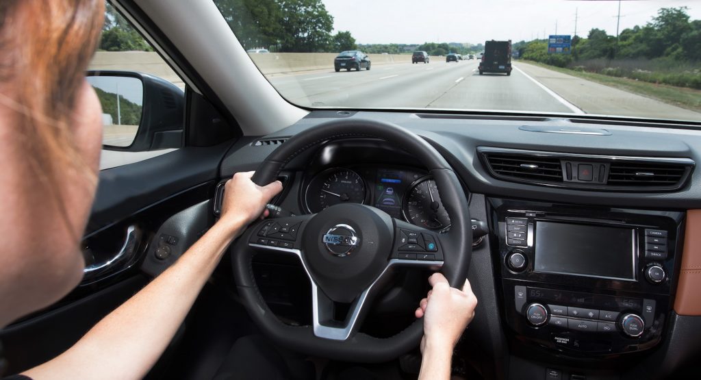  What Grinds My Gears: Lane-Keeping Systems Are Killing Steering Feel