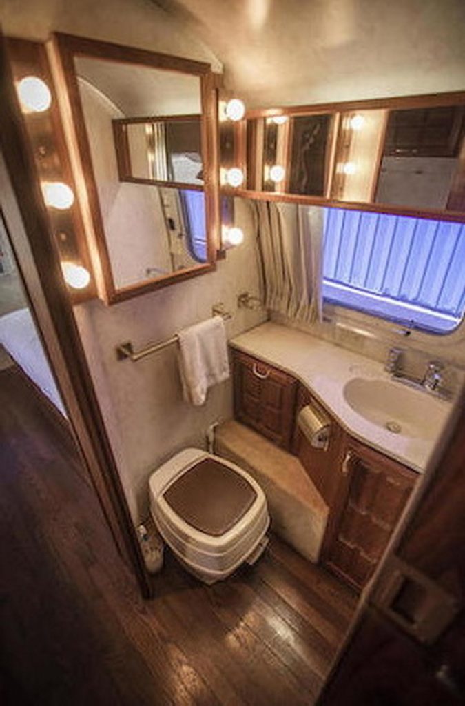 Tom Hanks' Airstream Model 34 Is For Sale: $150,000 - $250,000 USD