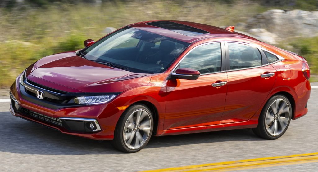  Honda And Acura Won’t Let You Return Leased Cars To Other Dealer Lots Anymore