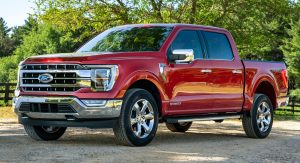 Ford Dropping F-150 Diesel Due To Low Demand | Carscoops