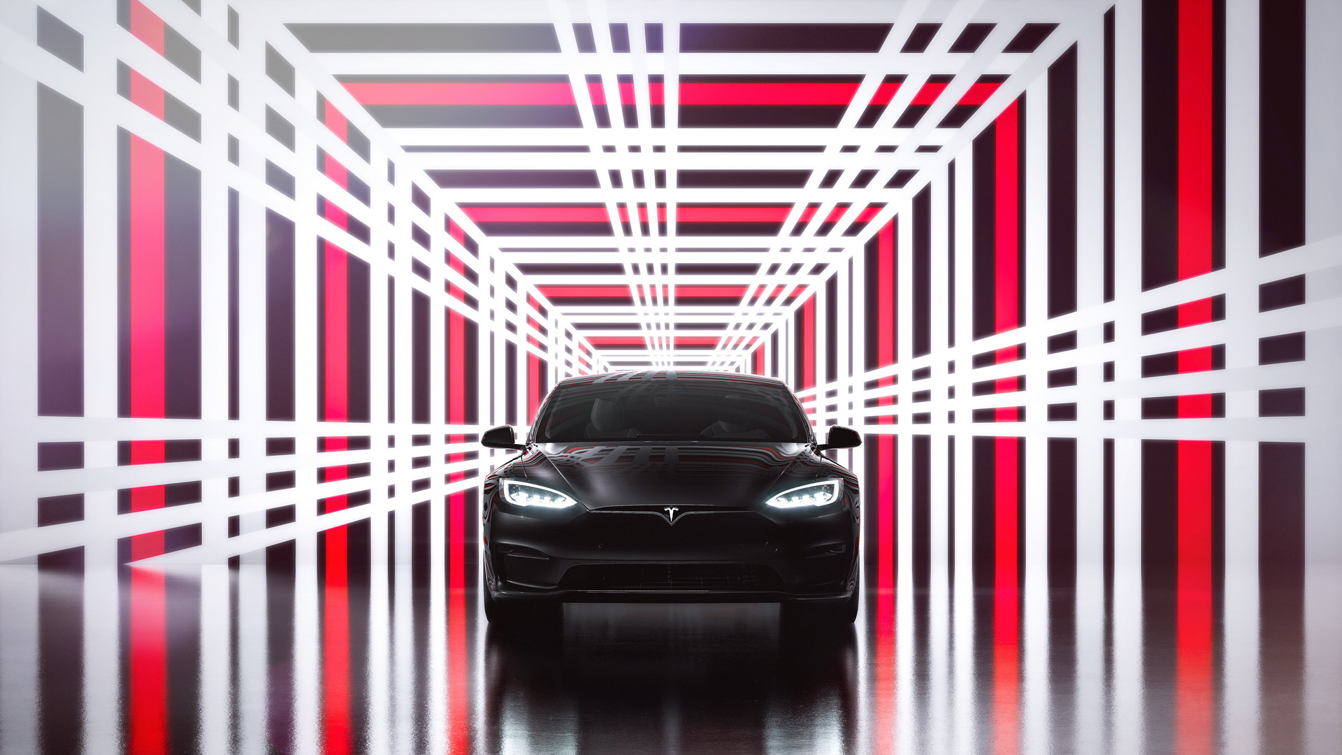 2021 Tesla Model S Plaid 2 - Auto Recent