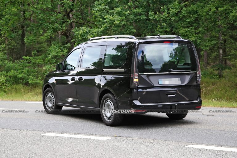 Ford tourneo connect 2022