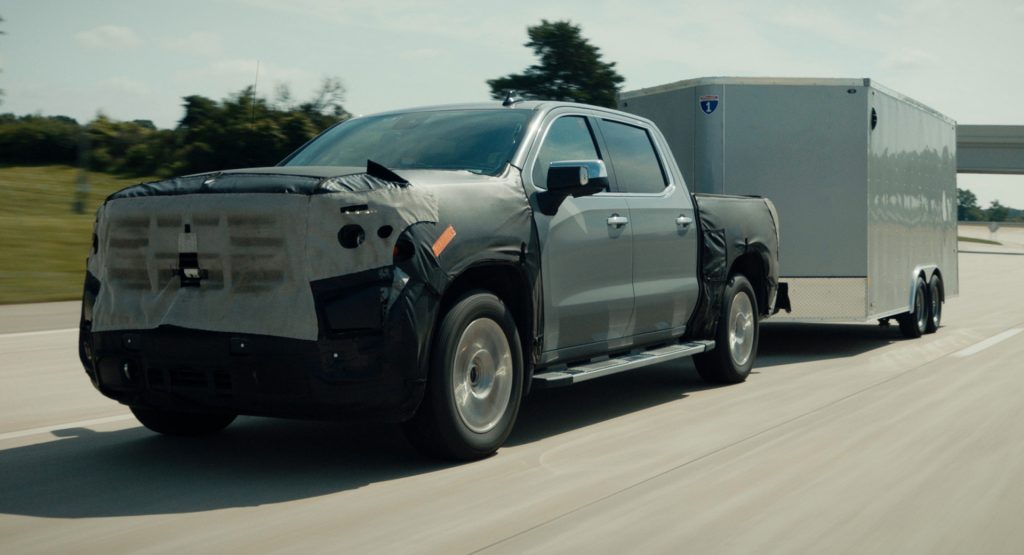  Six New GM Models Getting Super Cruise, Trailering Now Possible