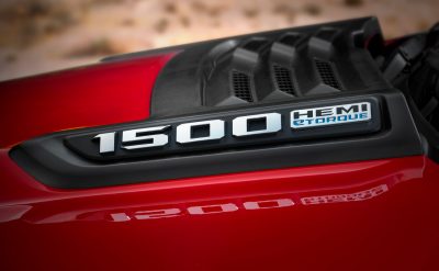 2022 Ram 1500 Gains New G/T Variants With TRX Features And Performance ...