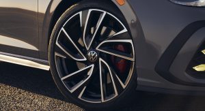 2022 Volkswagen Golf GTI Starts At $30,540 In The U.S., Makes 241 HP