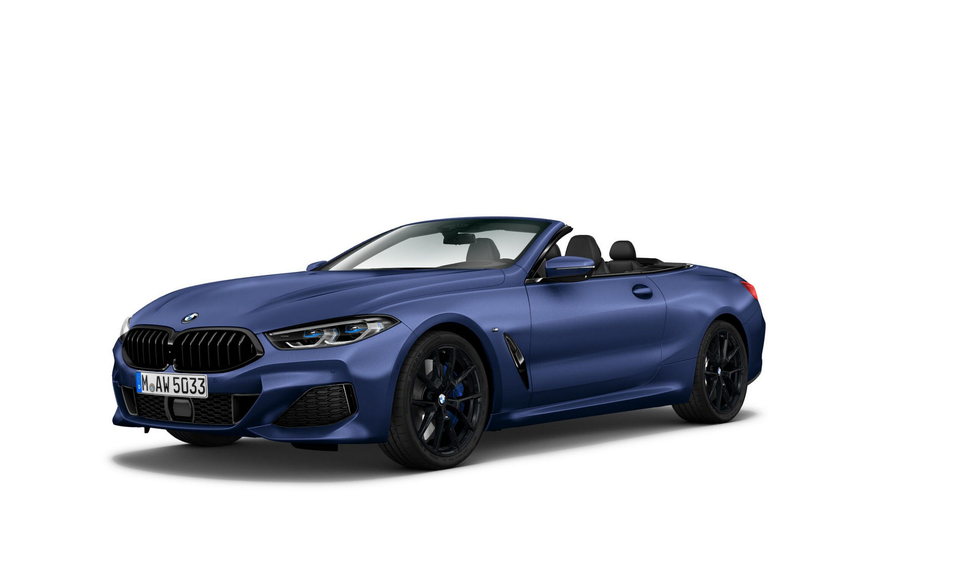 2021 BMW 8-Series Heritage Edition Lands Down Under, Just 9 Units ...