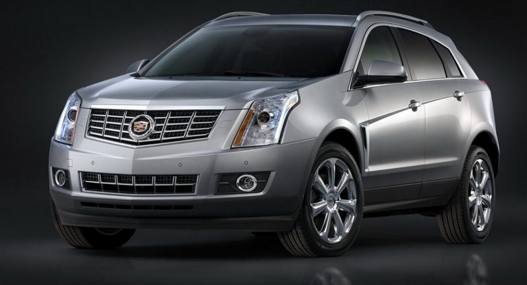 What’s The Most Disappointing Model Cadillac Ever Made? | Carscoops