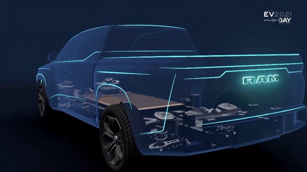 Stellantis Confirms 8 New STLA Platform Electric Models By 2026 | Carscoops