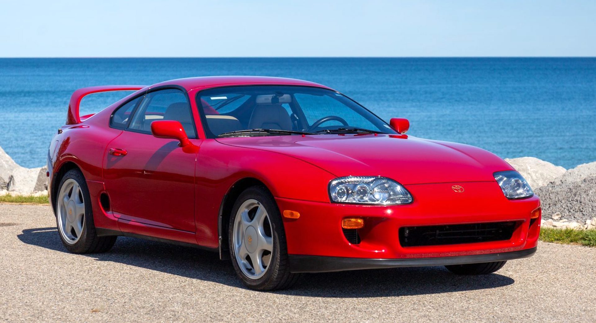 Toyota Supra MK4  Over Hyped or Legendary? 