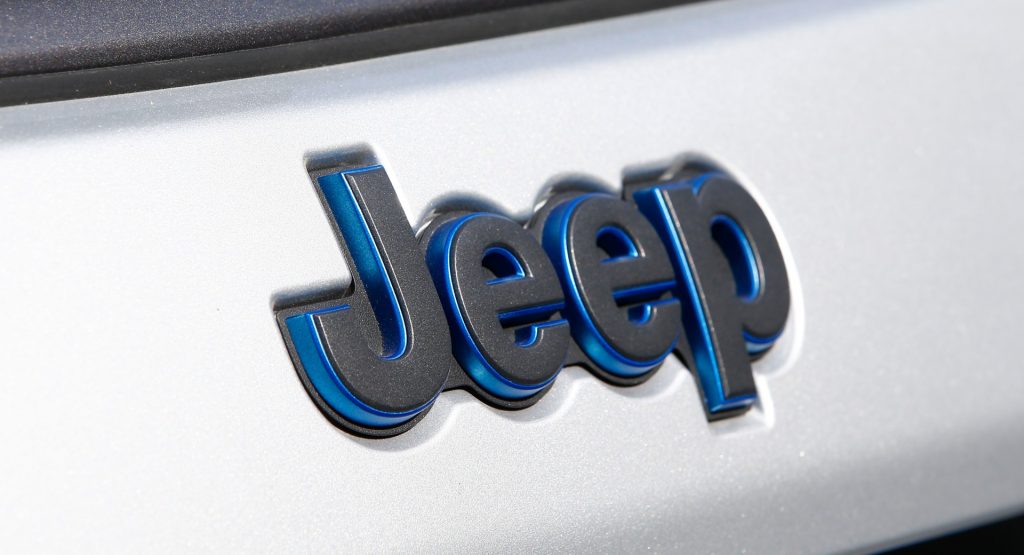 Jeep's First Fully Electric SUV Will Launch Next Year – Robb Report
