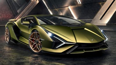 Dealer’s Inventory Of Rare Lamborghinis Includes $9.3M Veneno, $3M ...