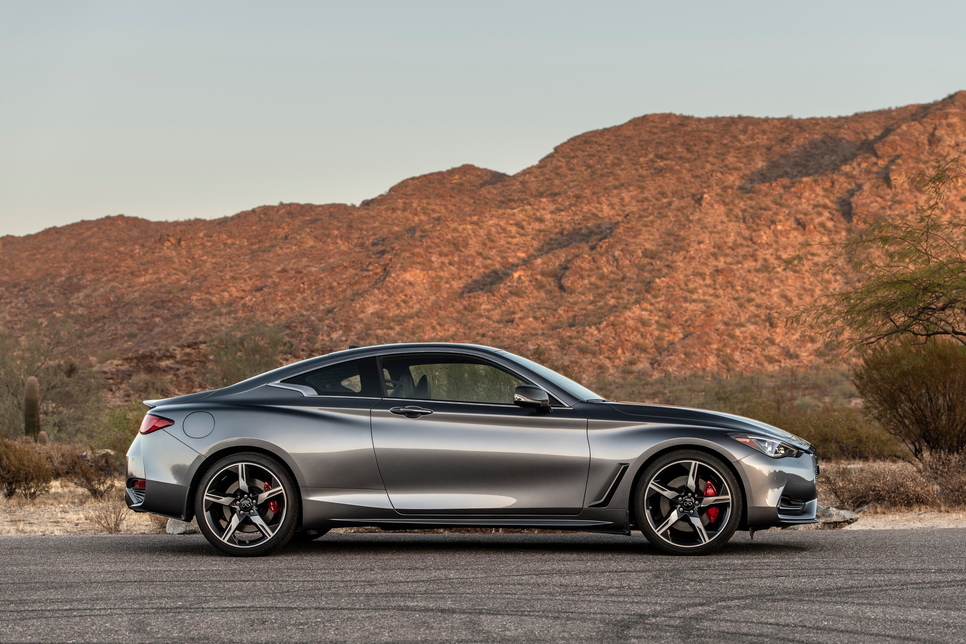 Infiniti Could Kill The Q60 Coupe In 2023 | Carscoops