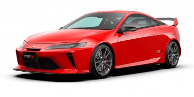 This New-Age Honda Integra Type R Rendering Looks Pretty Awesome ...