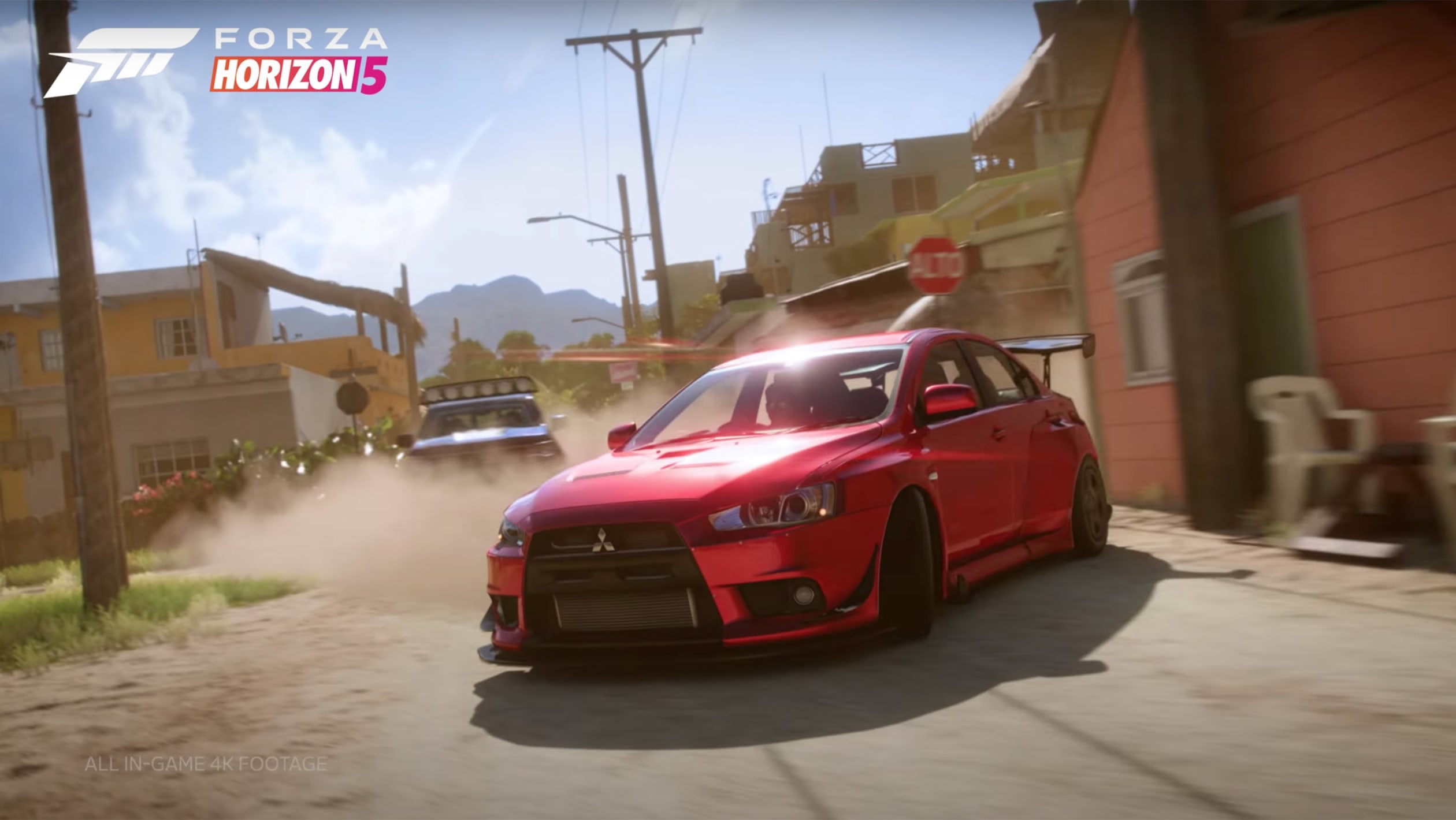 Almost 500 Cars Confirmed For Forza Horizon 5 Including A Number Of Unique Forza Edition Models Carscoops