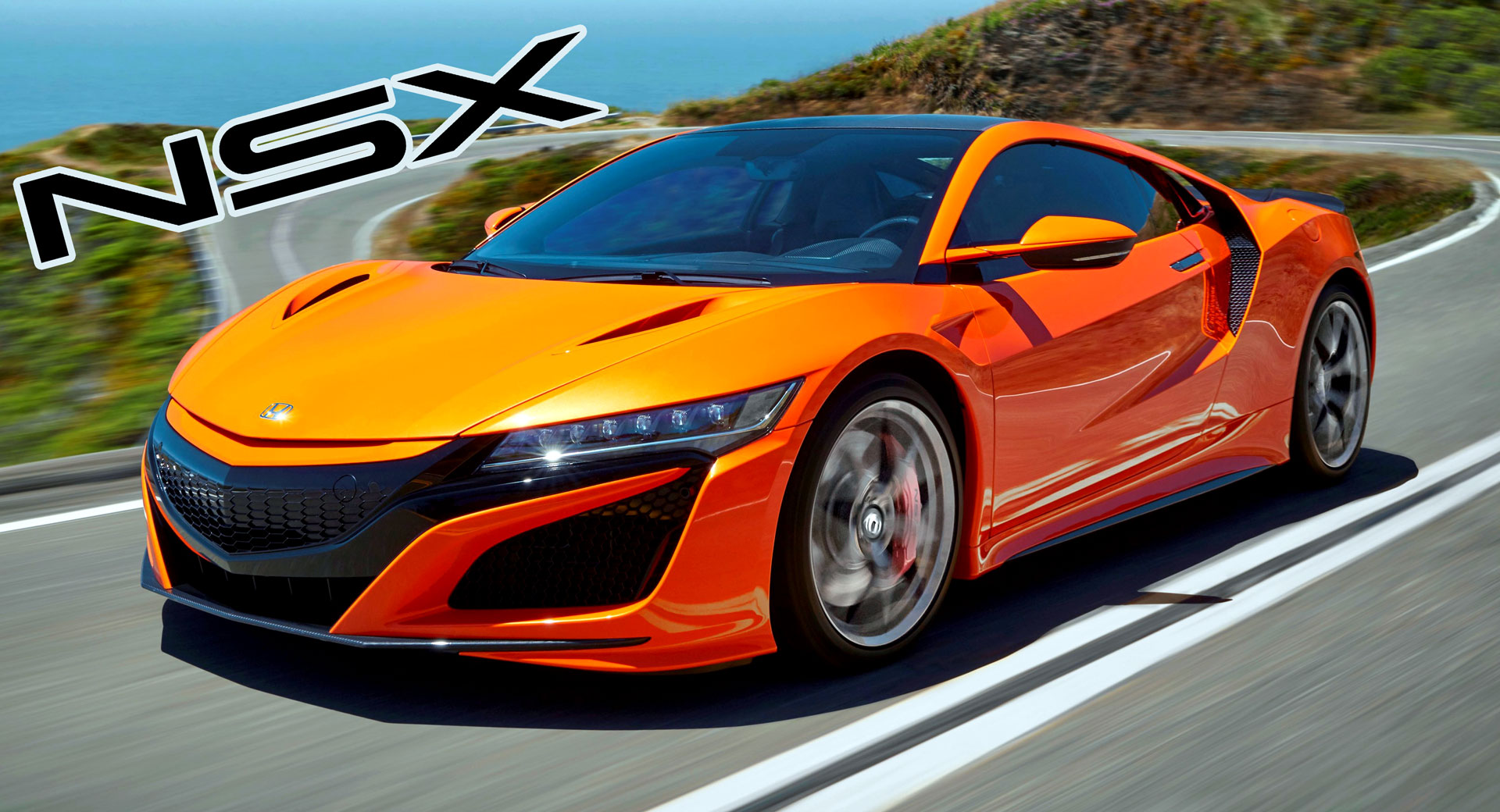 Qotd Did The Second Generation Acura Honda Nsx Ever Reach Its Full Potential Carscoops